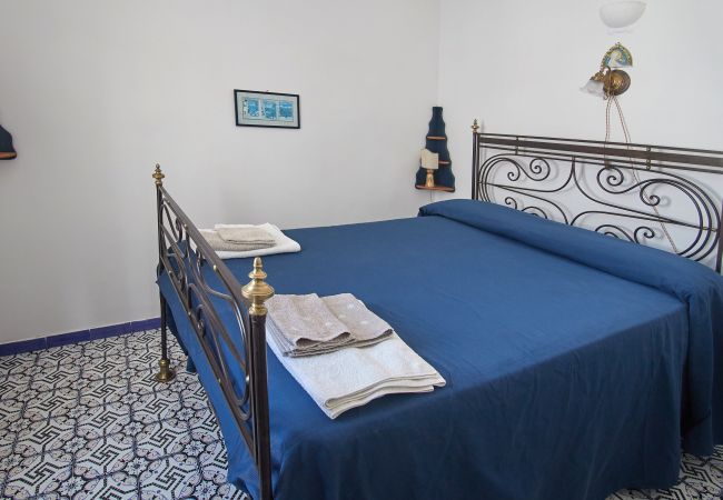 Apartment in Capri - The Capri Fresco  10 minutes from the square Apartment in Capri - The Capri Fresco  10 minutes from the square