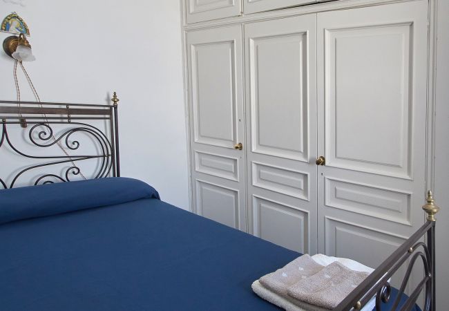 Apartment in Capri - The Capri Fresco  10 minutes from the square Apartment in Capri - The Capri Fresco  10 minutes from the square
