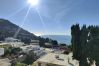 Apartment in Capri - The Capri Fresco  10 minutes from the square Apartment in Capri - The Capri Fresco  10 minutes from the square