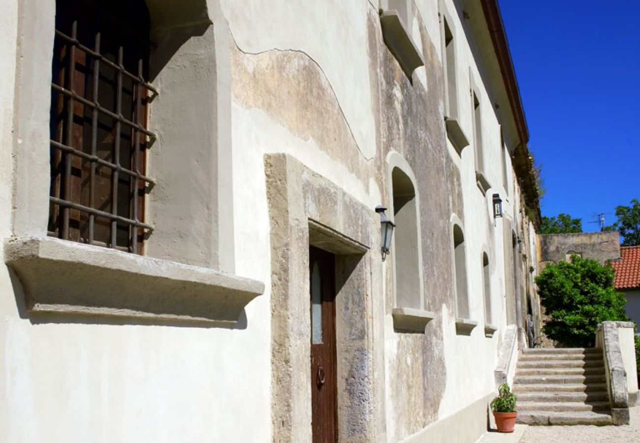 Rent by room in Vico Equense - Camera La Contessa ad Astapiana