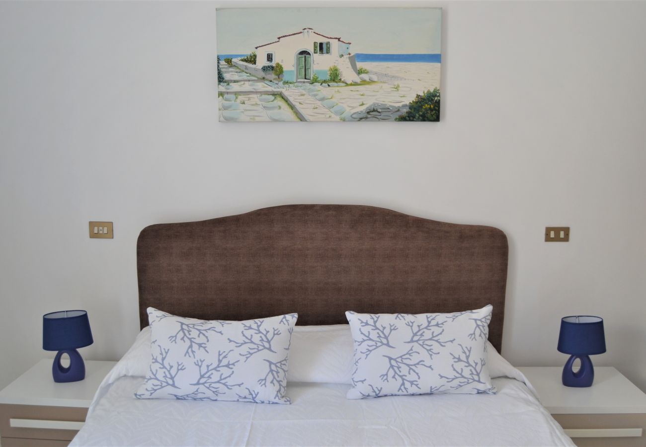 Apartment in Sorrento - The small house Sorrento in the center