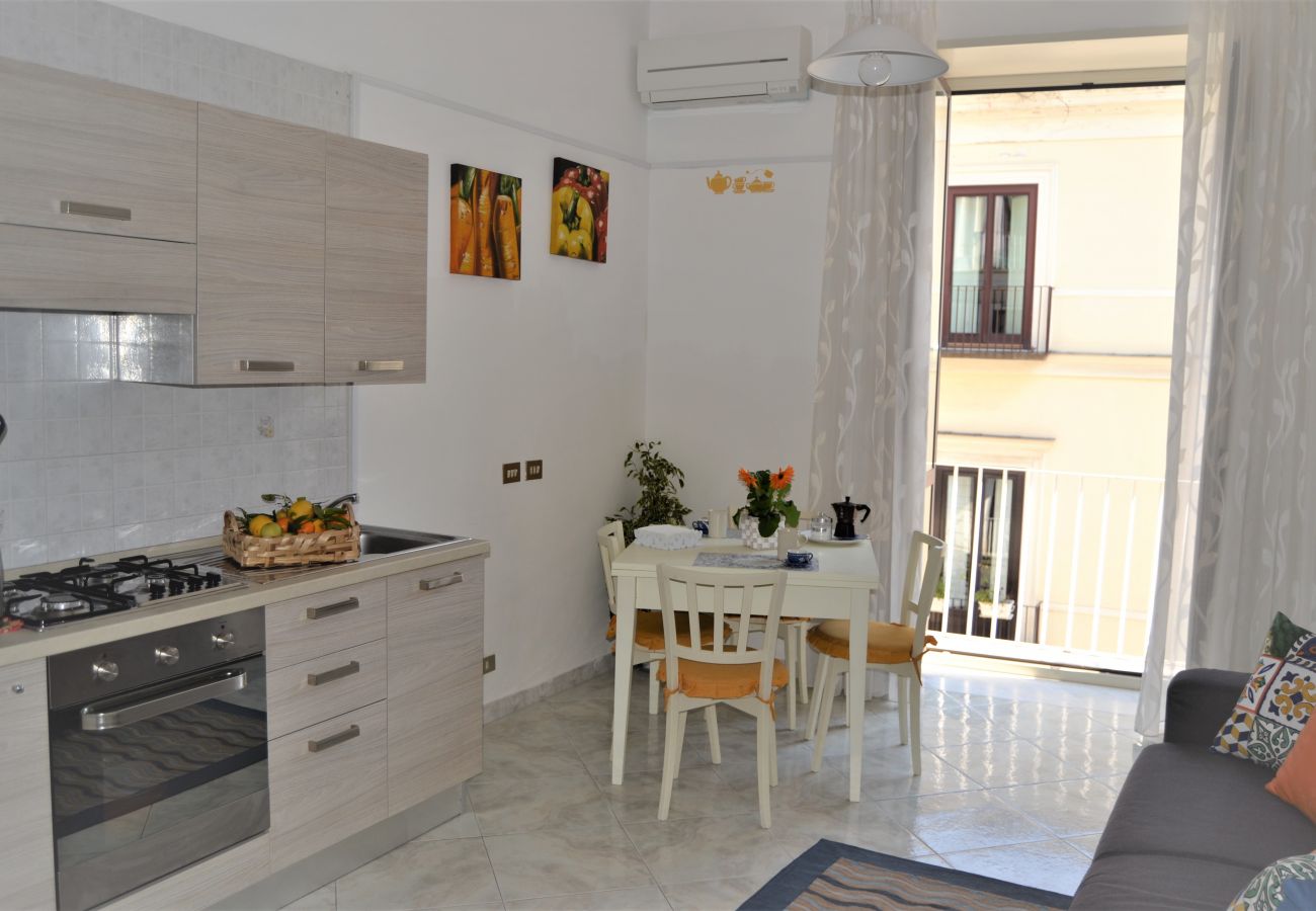 Apartment in Sorrento - The small house Sorrento in the center