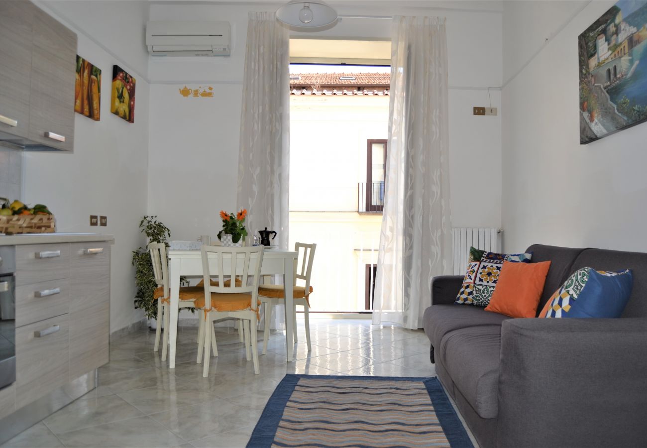 Apartment in Sorrento - The small house Sorrento in the center