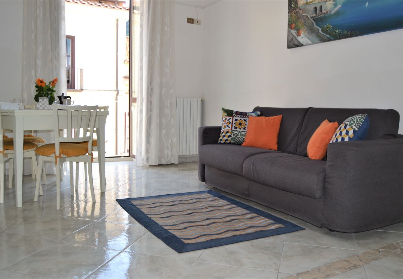Apartment in Sorrento - The small house Sorrento in the center