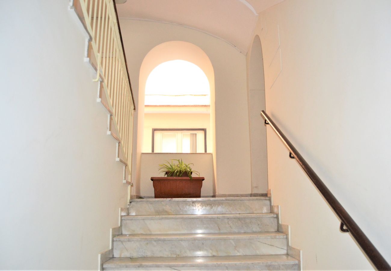 Apartment in Sorrento - The small house Sorrento in the center