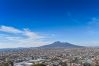 Rent by room in Casola di Napoli - Gulf Suite Rent by room in Casola di Napoli - Gulf Suite