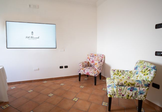 Rent by room in Casola di Napoli - Dolci Colline Suite