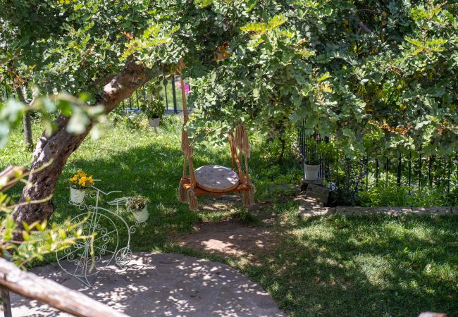 Rent by room in Casola di Napoli - Dolci Colline Suite