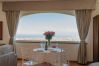 Rent by room in Casola di Napoli - Vesuvius Suite Rent by room in Casola di Napoli - Vesuvius Suite