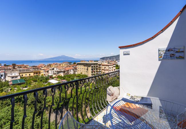 House in Sorrento - Ester's home Sorrento House in Sorrento - Ester's home Sorrento