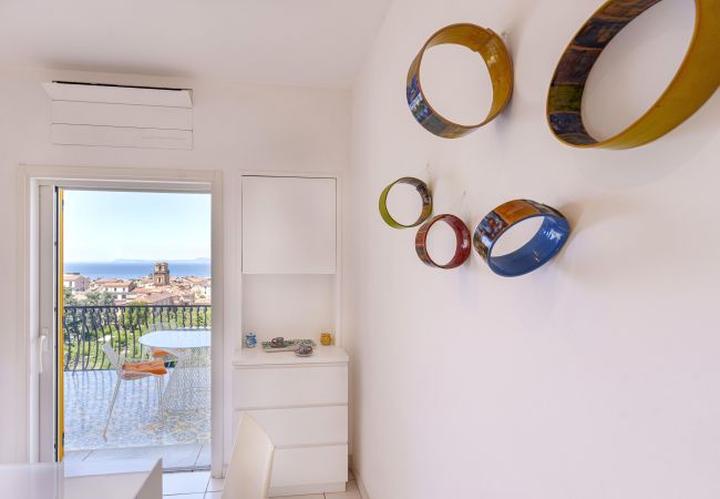 House in Sorrento - Ester's home Sorrento House in Sorrento - Ester's home Sorrento
