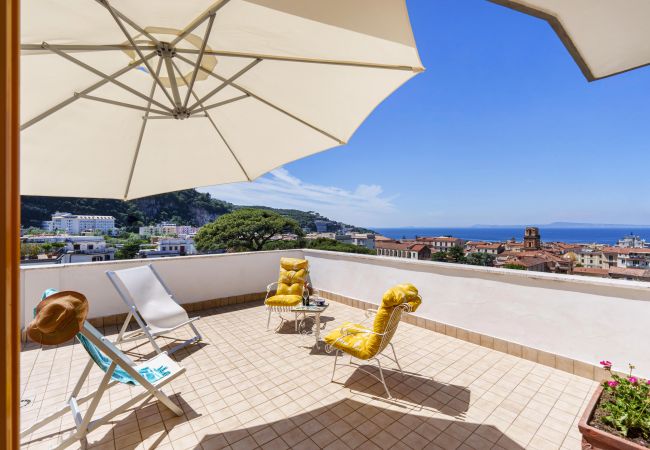 House in Sorrento - Ester's home Sorrento House in Sorrento - Ester's home Sorrento