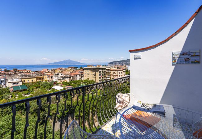 House in Sorrento - Ester's home Sorrento House in Sorrento - Ester's home Sorrento
