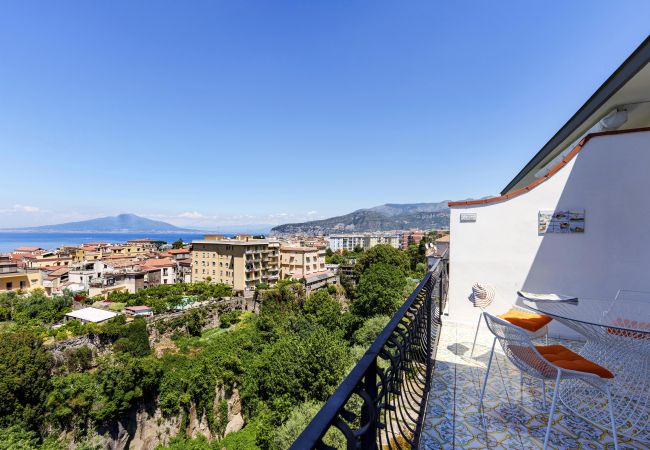 House in Sorrento - Ester's home Sorrento House in Sorrento - Ester's home Sorrento