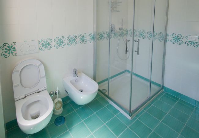 Apartment in Sorrento - Sasà blu Sorrento Apartment in Sorrento - Sasà blu Sorrento