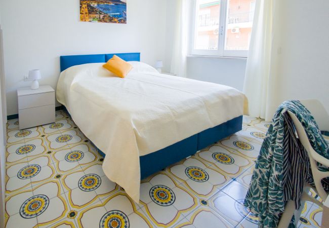 Apartment in Sorrento - Sasà blu Sorrento Apartment in Sorrento - Sasà blu Sorrento