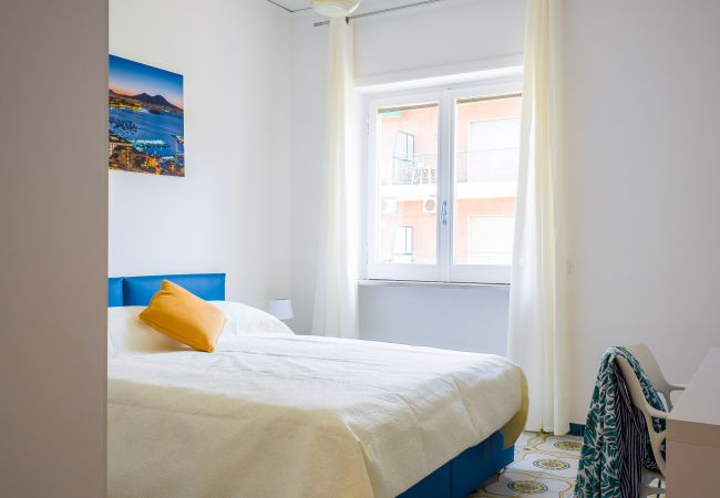 Apartment in Sorrento - Sasà blu Sorrento Apartment in Sorrento - Sasà blu Sorrento