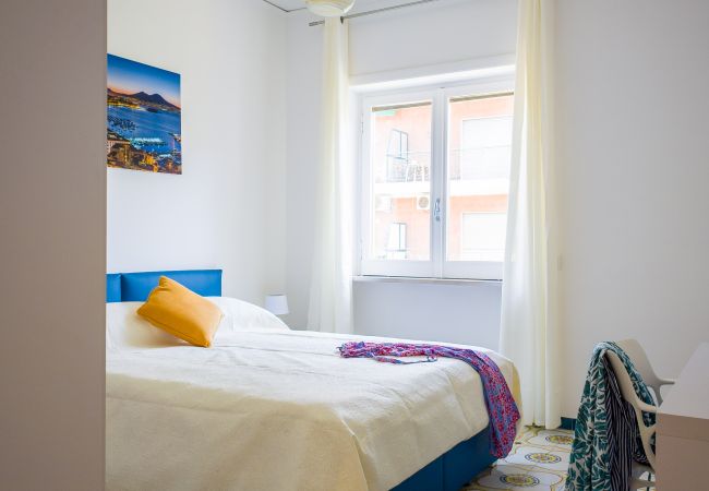 Apartment in Sorrento - Sasà blu Sorrento Apartment in Sorrento - Sasà blu Sorrento