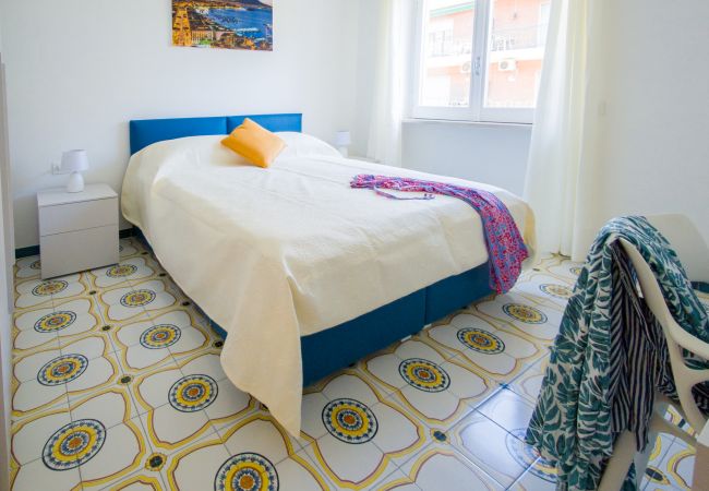 Apartment in Sorrento - Sasà blu Sorrento Apartment in Sorrento - Sasà blu Sorrento
