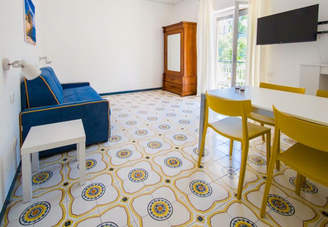 Apartment in Sorrento - Sasà blu Sorrento Apartment in Sorrento - Sasà blu Sorrento
