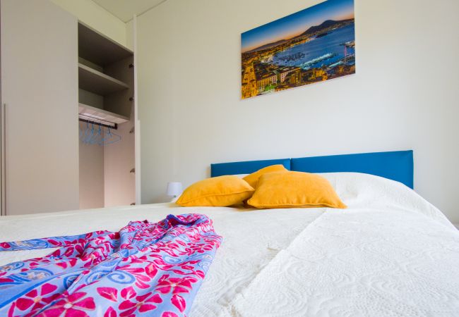 Apartment in Sorrento - Sasà blu Sorrento Apartment in Sorrento - Sasà blu Sorrento