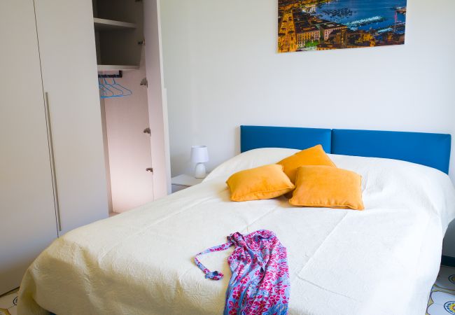 Apartment in Sorrento - Sasà blu Sorrento Apartment in Sorrento - Sasà blu Sorrento