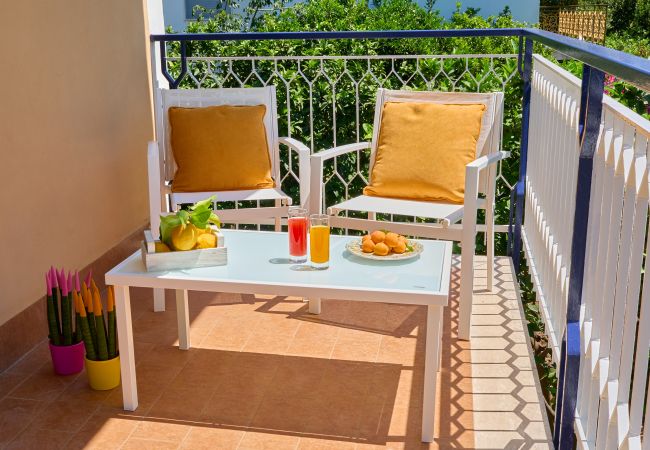 Apartment in Sorrento - Sasà blu Sorrento Apartment in Sorrento - Sasà blu Sorrento