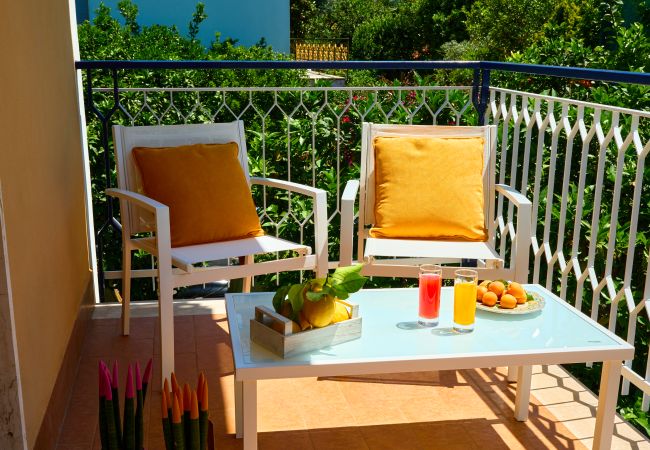 Apartment in Sorrento - Sasà blu Sorrento Apartment in Sorrento - Sasà blu Sorrento