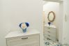 Rent by room in Sorrento - Mariarosaria Resort  Sorrento suite Positano