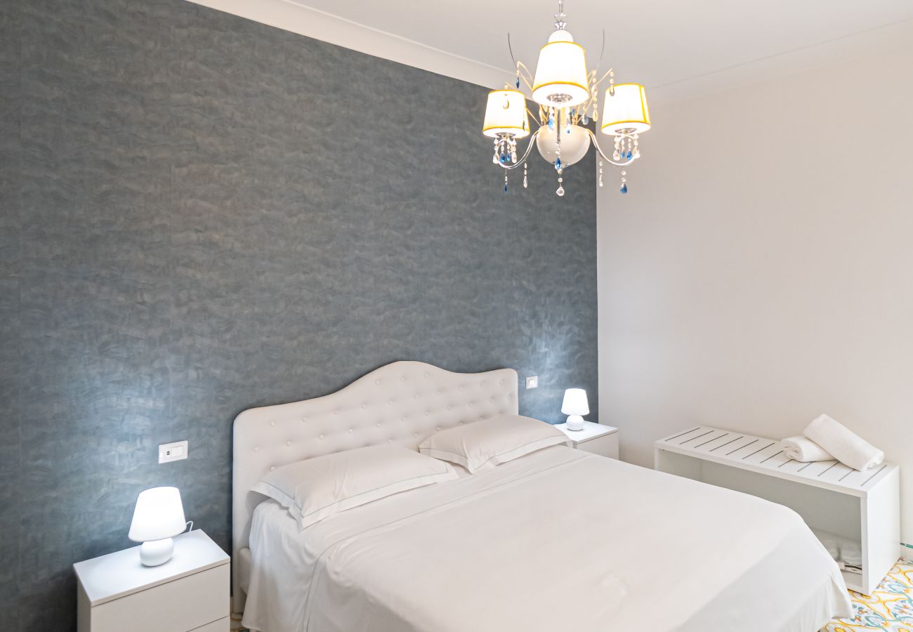 Rent by room in Sorrento - Mariarosaria Resort  Sorrento suite Amalfi