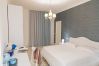 Rent by room in Sorrento - Mariarosaria Resort  Sorrento suite Amalfi