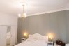 Rent by room in Sorrento - Mariarosaria Resort  Sorrento suite Amalfi