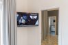 Rent by room in Sorrento - Mariarosaria Resort  Sorrento suite Amalfi