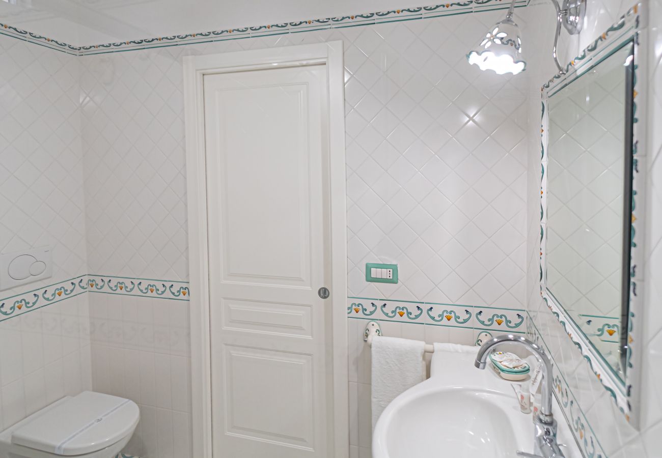 Rent by room in Sorrento - MariaRosaria Resort Capri