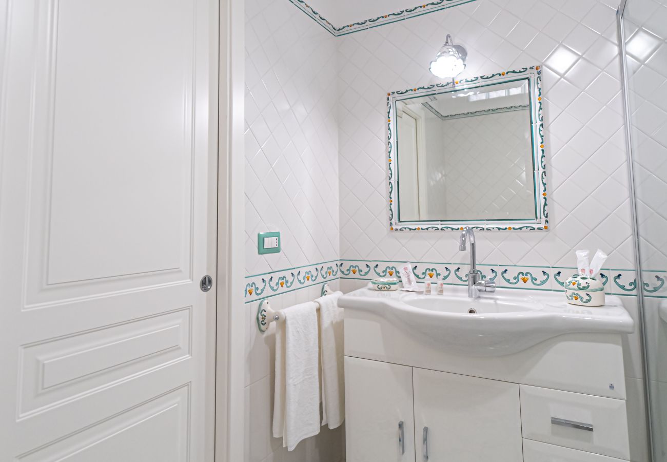 Rent by room in Sorrento - MariaRosaria Resort Capri