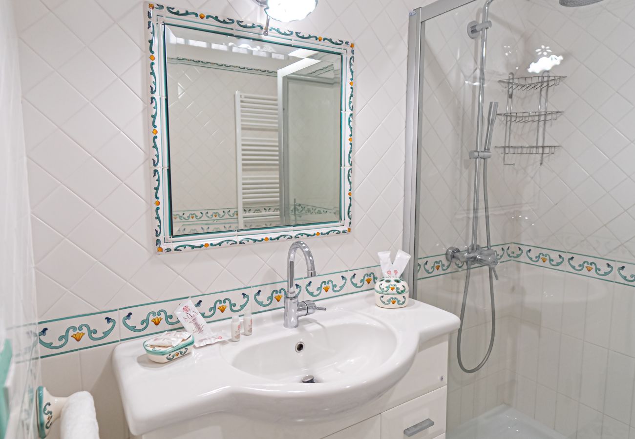 Rent by room in Sorrento - MariaRosaria Resort Capri