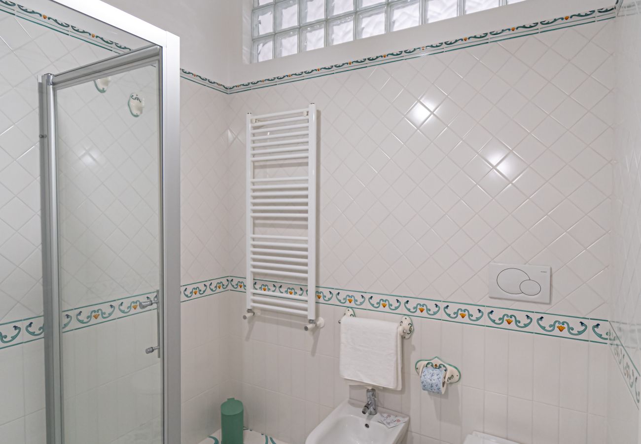 Rent by room in Sorrento - MariaRosaria Resort Capri